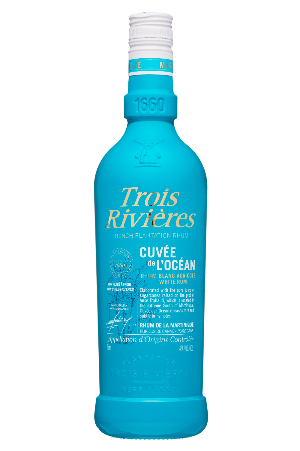 Cuvee de L'ocean