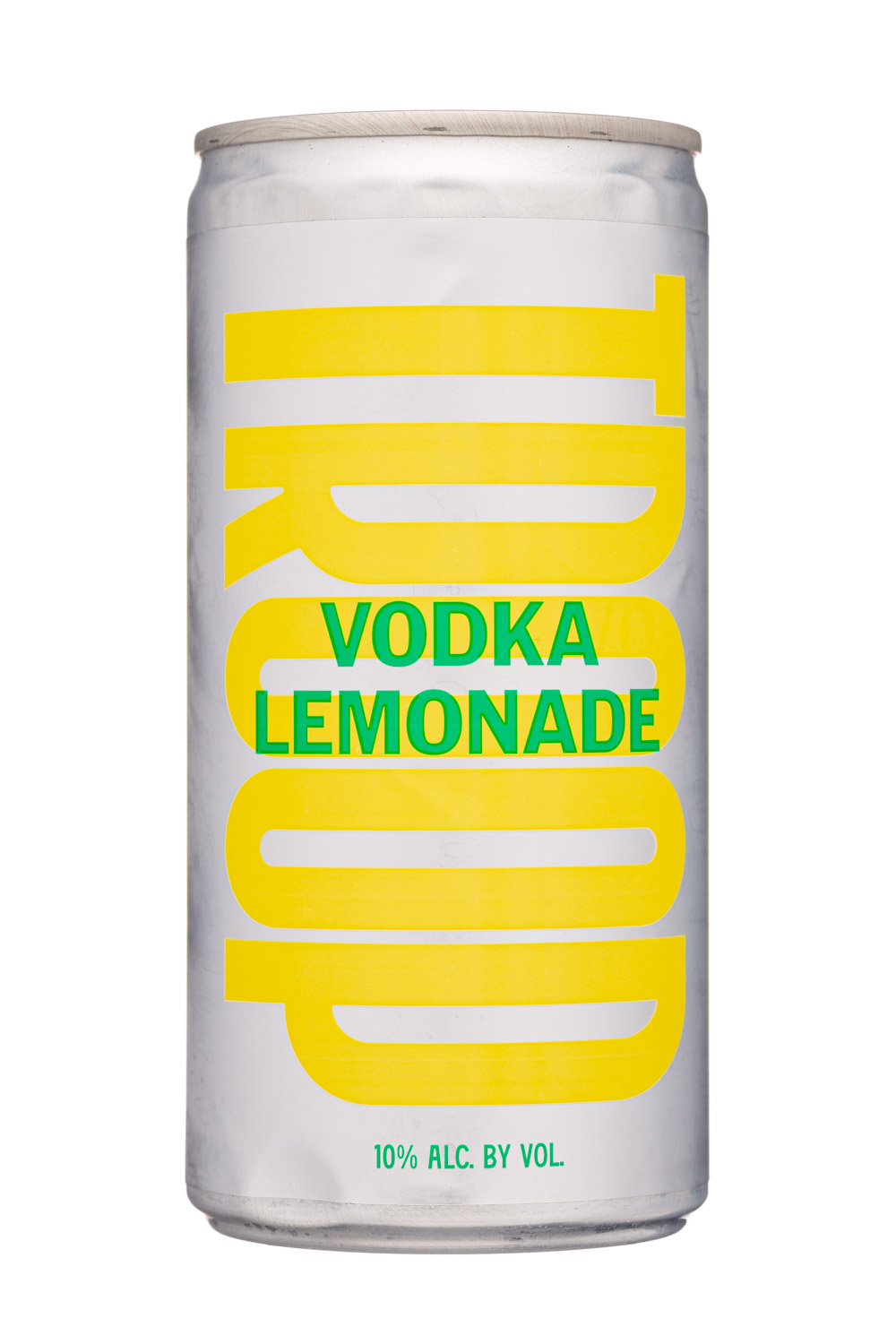 Vodka Lemonade