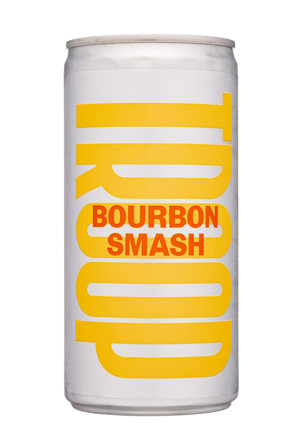 Bourbon Smash