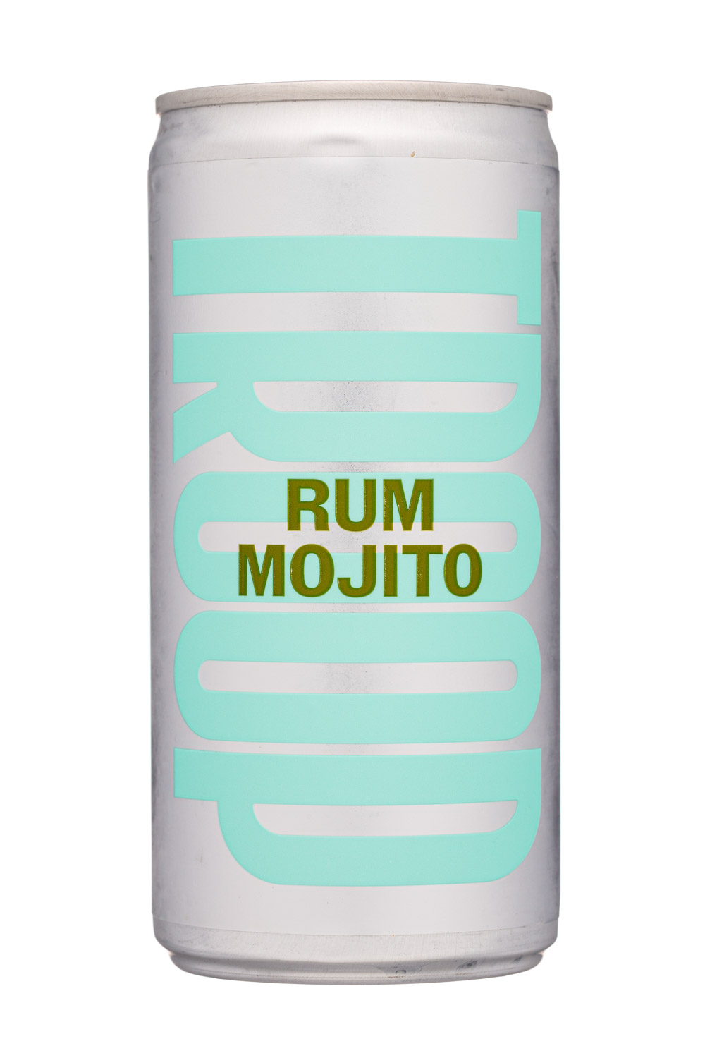 Rum Mojito