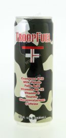 Troop Fuel: 