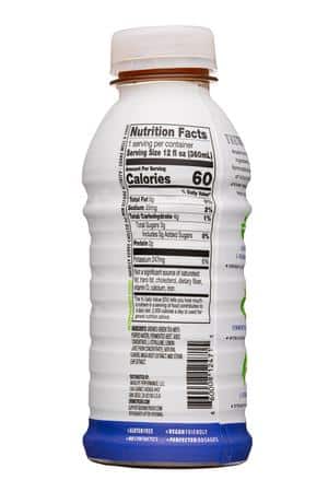 Troov Energy: TROOV-12oz-2023-Energy-BlackLime-Facts