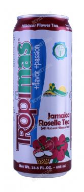 Jamaica Roselle Tea