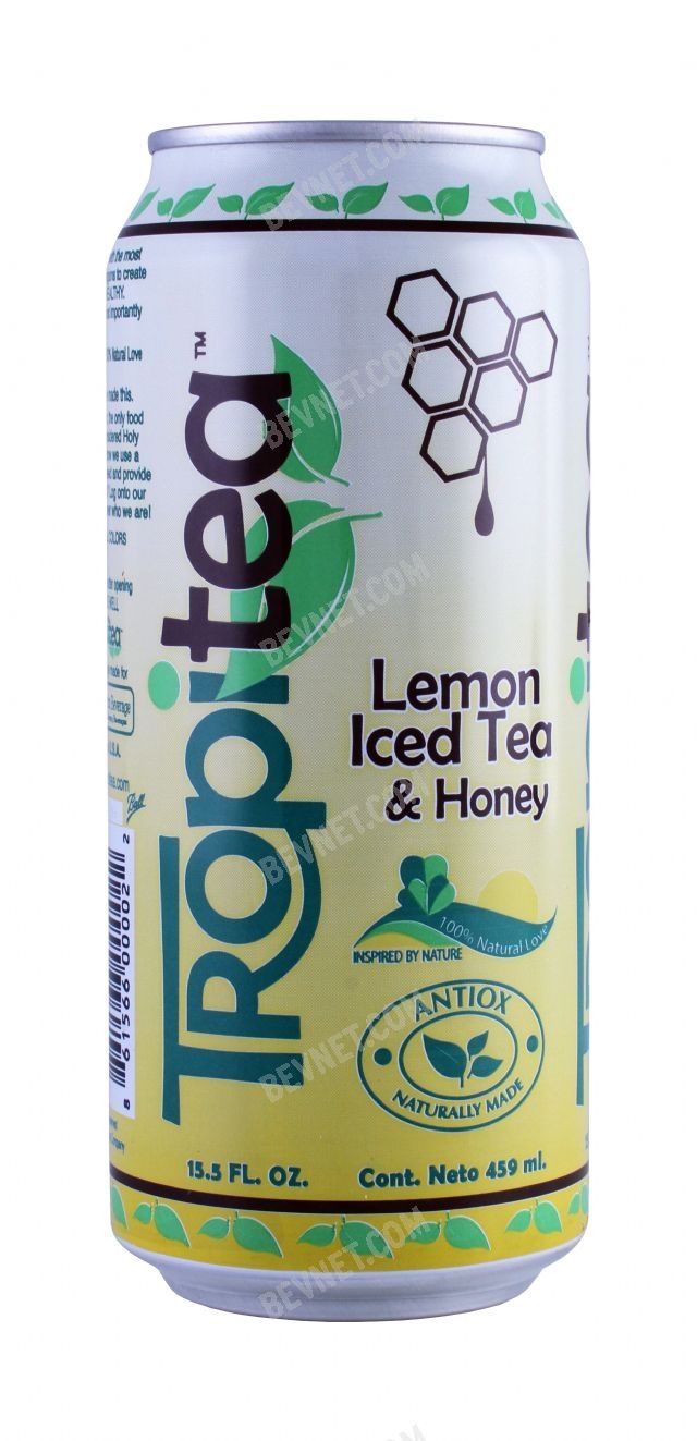 Tropitea: 