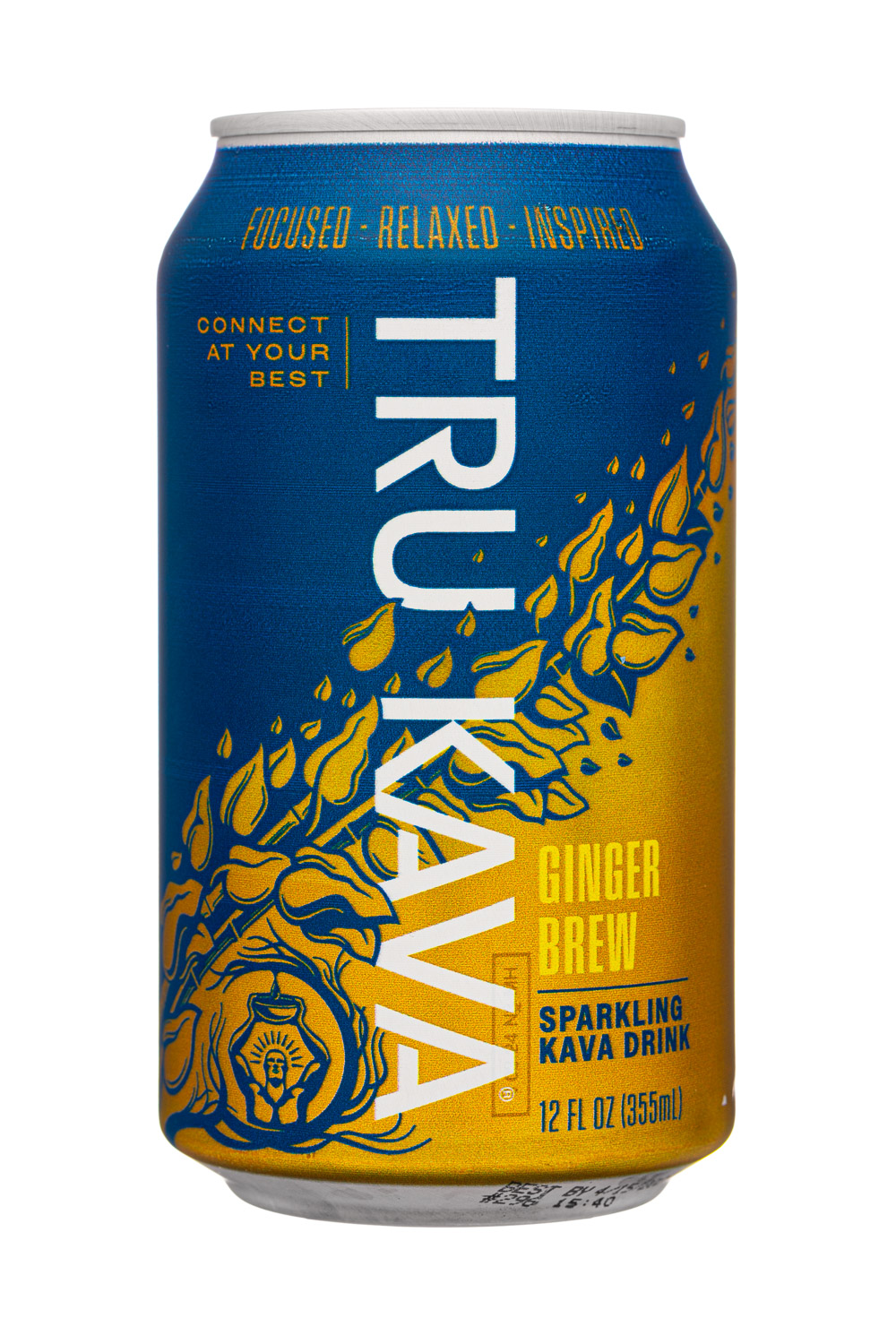 Ginger Brew