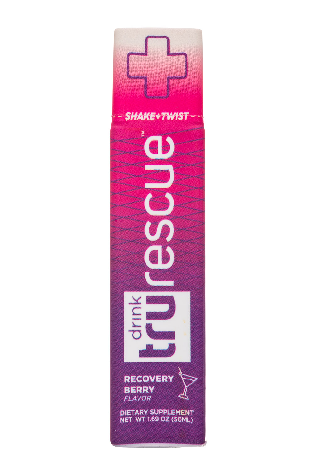 Rescue - Recovery Berry