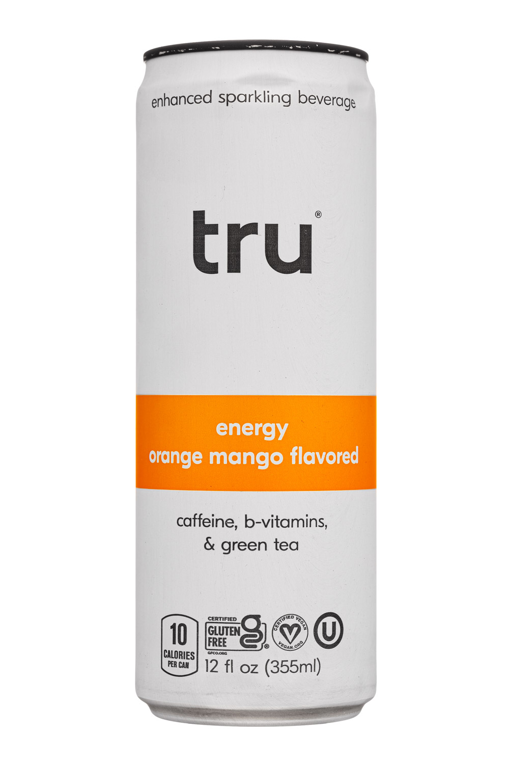 Energy: Orange Mango (2024)