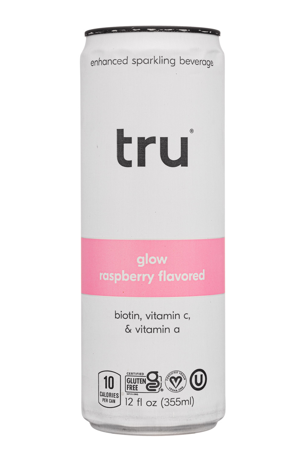 Glow: Raspberry (2024)