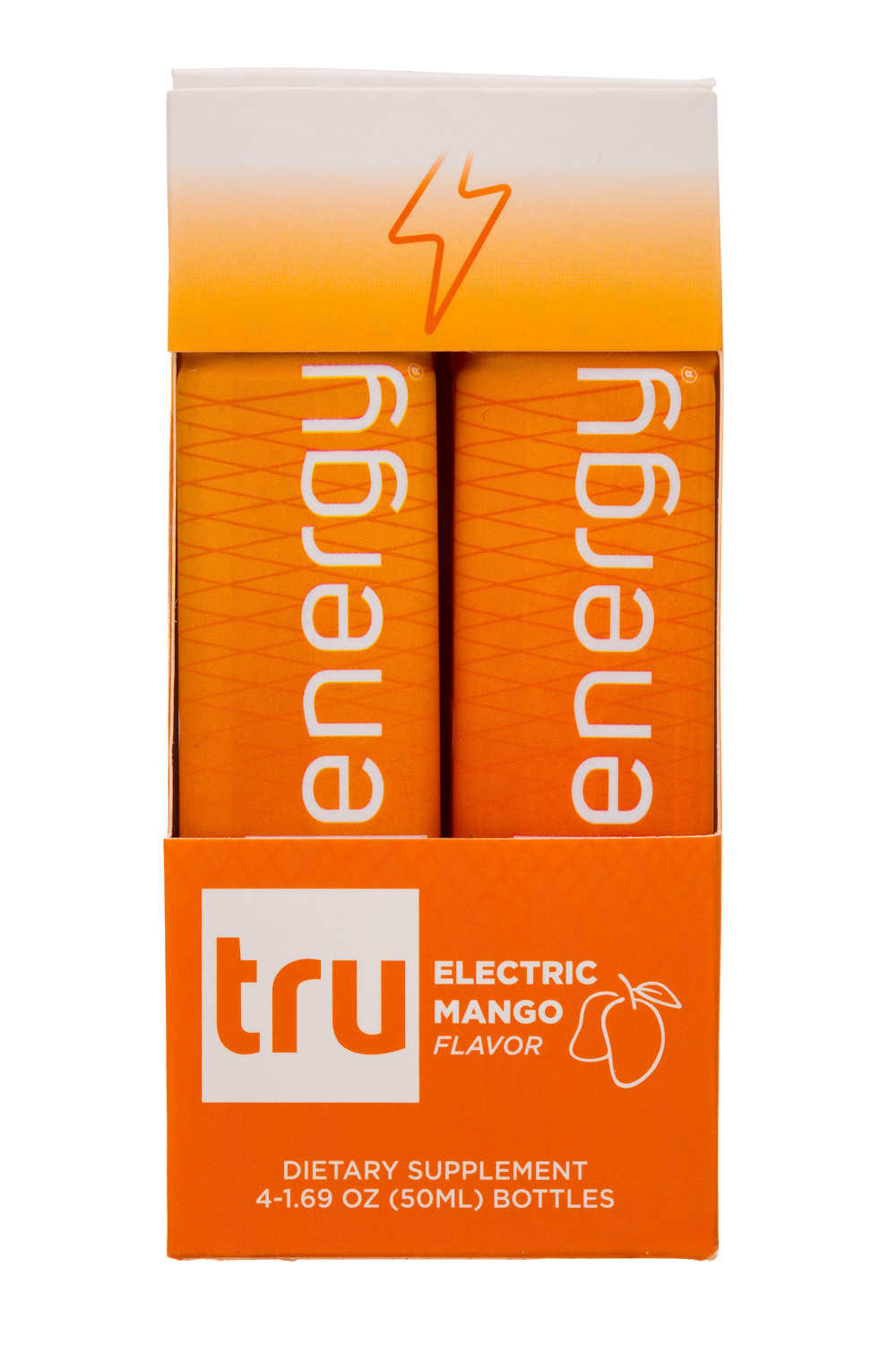 Energy - Electric Mango (pack)
