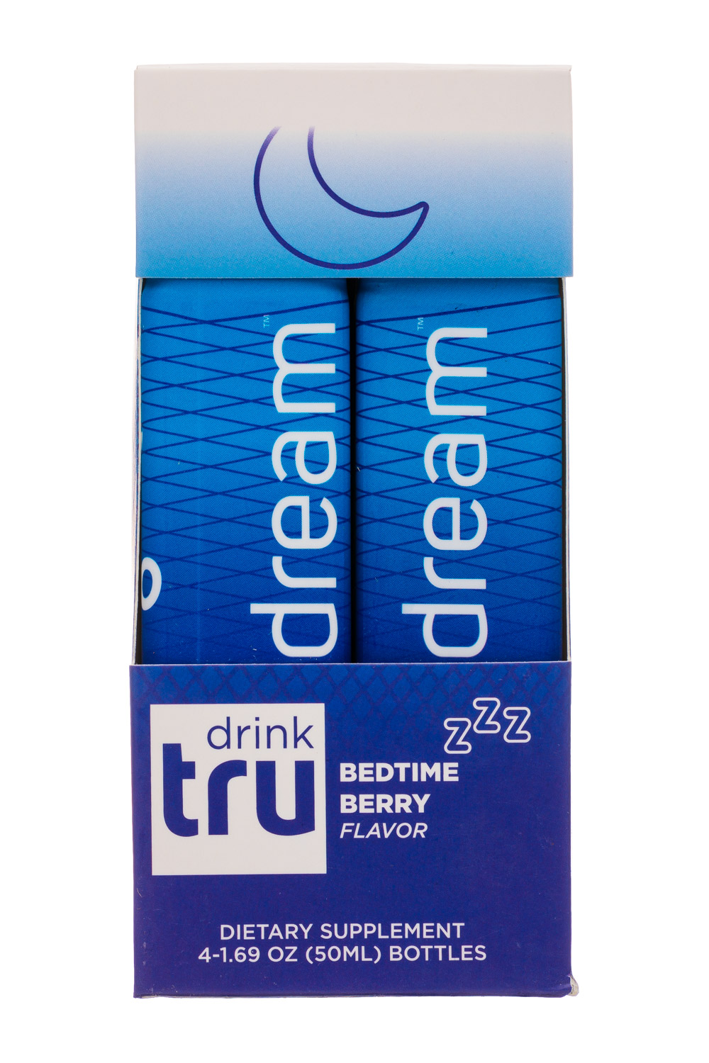 Tru: DrinkTru-4pk-BedtimeBerry-Front