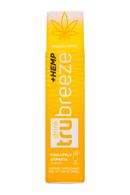 Tru: DrinkTru-2oz-Hemp-PineappleExpress-Front