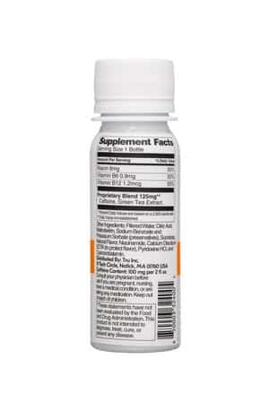Tru: Tru-2oz-2024-Energy-Facts