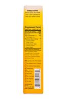 Tru: DrinkTru-2oz-Hemp-PineappleExpress-Facts