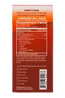 Tru: DrinkTru-4pk-SourStrawb-Facts