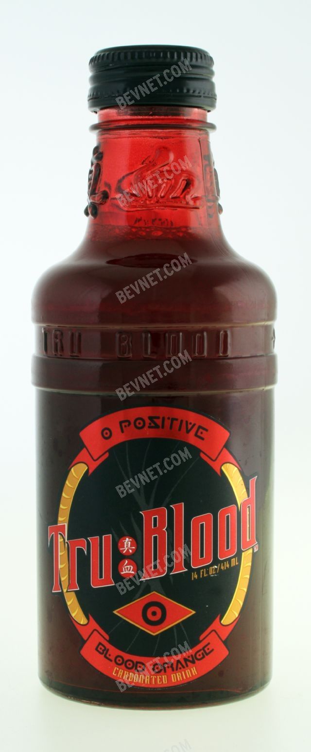 Tru Blood: 