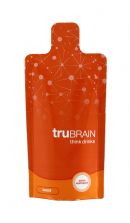 truBRAIN think drinks: TruBrain Boost Front