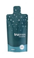 truBRAIN think drinks: TruBrain Original Front