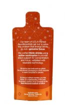 truBRAIN think drinks: TruBrain Boost Facts