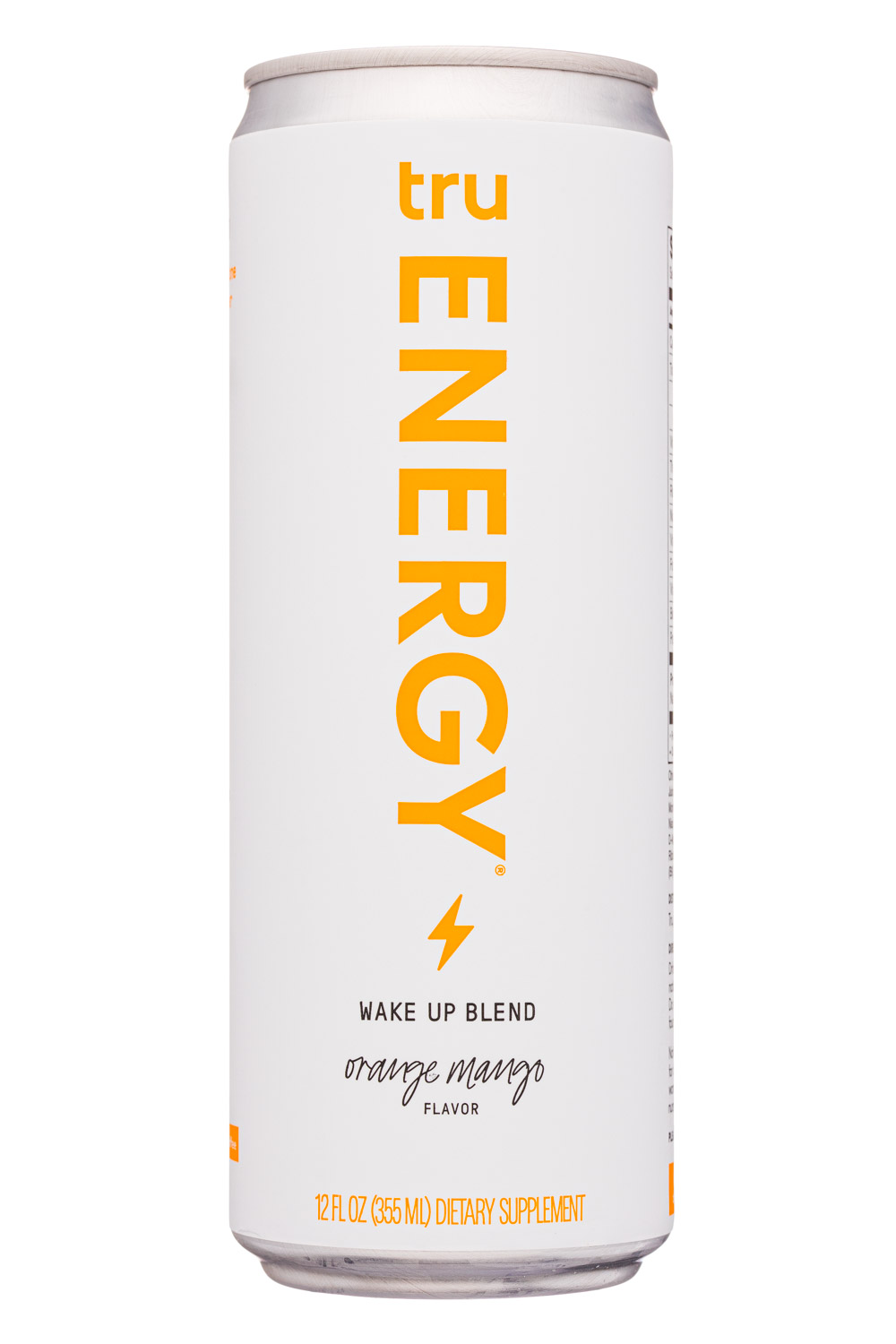 Wake Up Blend: Orange Mango