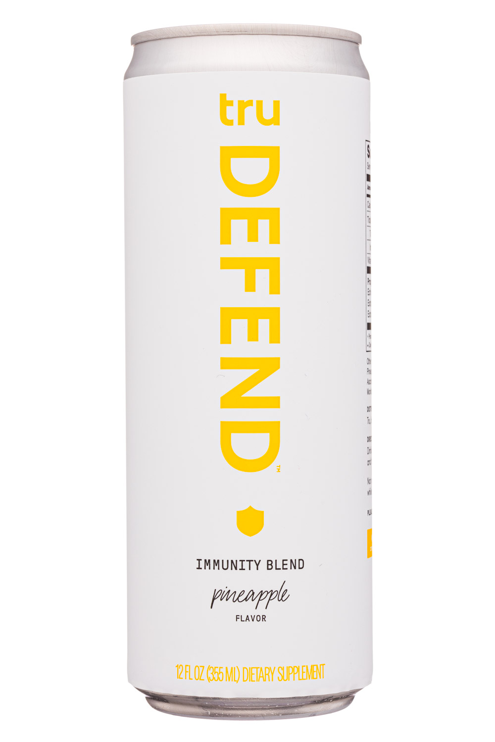 Immunuty Blend: Pineapple