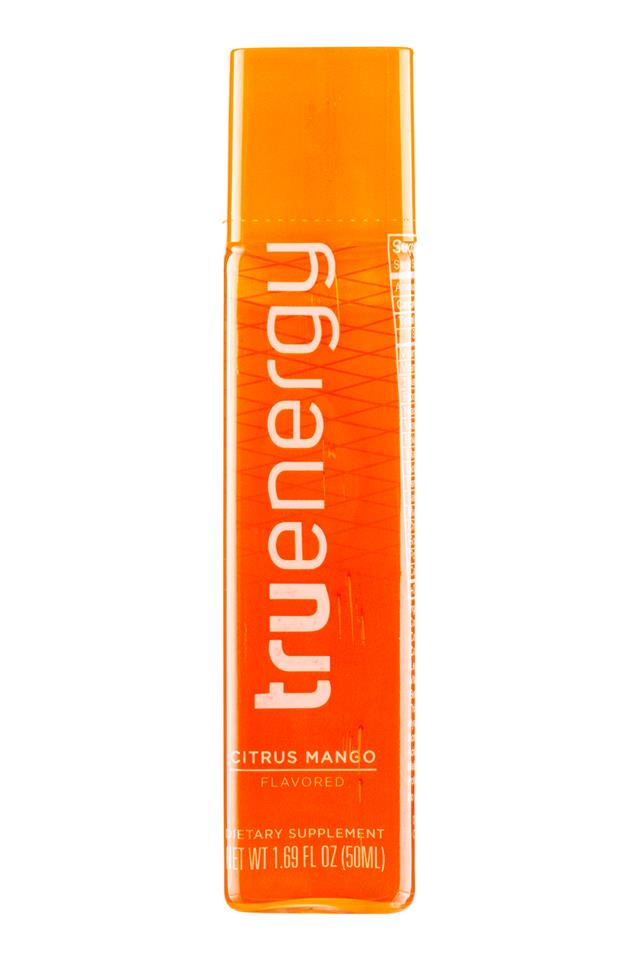 truenergy: TruEnergy-2oz-CitrusMango-Front