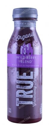 Wild Berry Blend