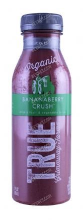 Bananaberry Crush