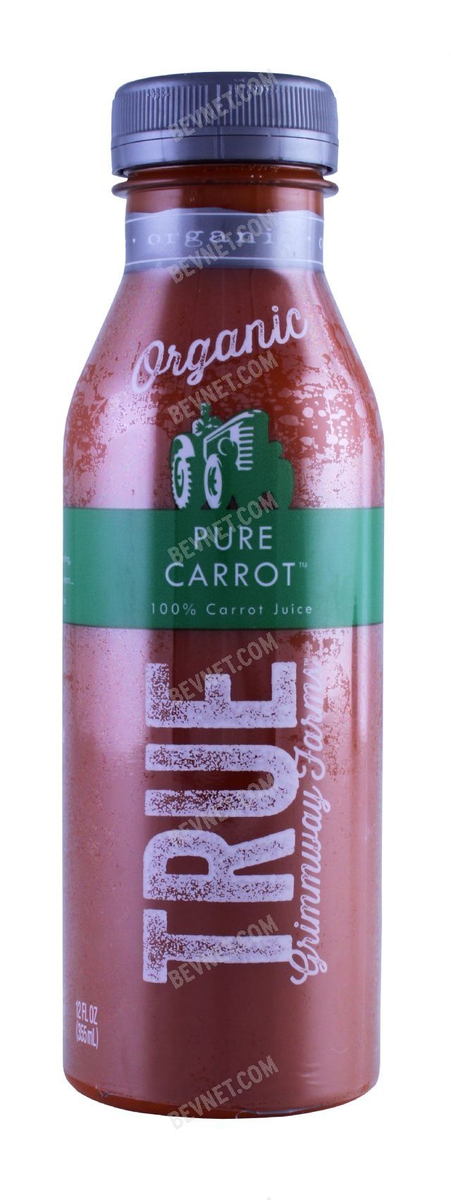 True Organic: 
