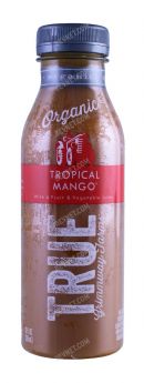 True Organic: 