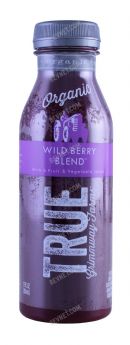 True Organic: 