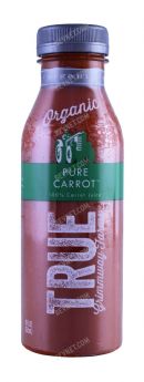 True Organic: 