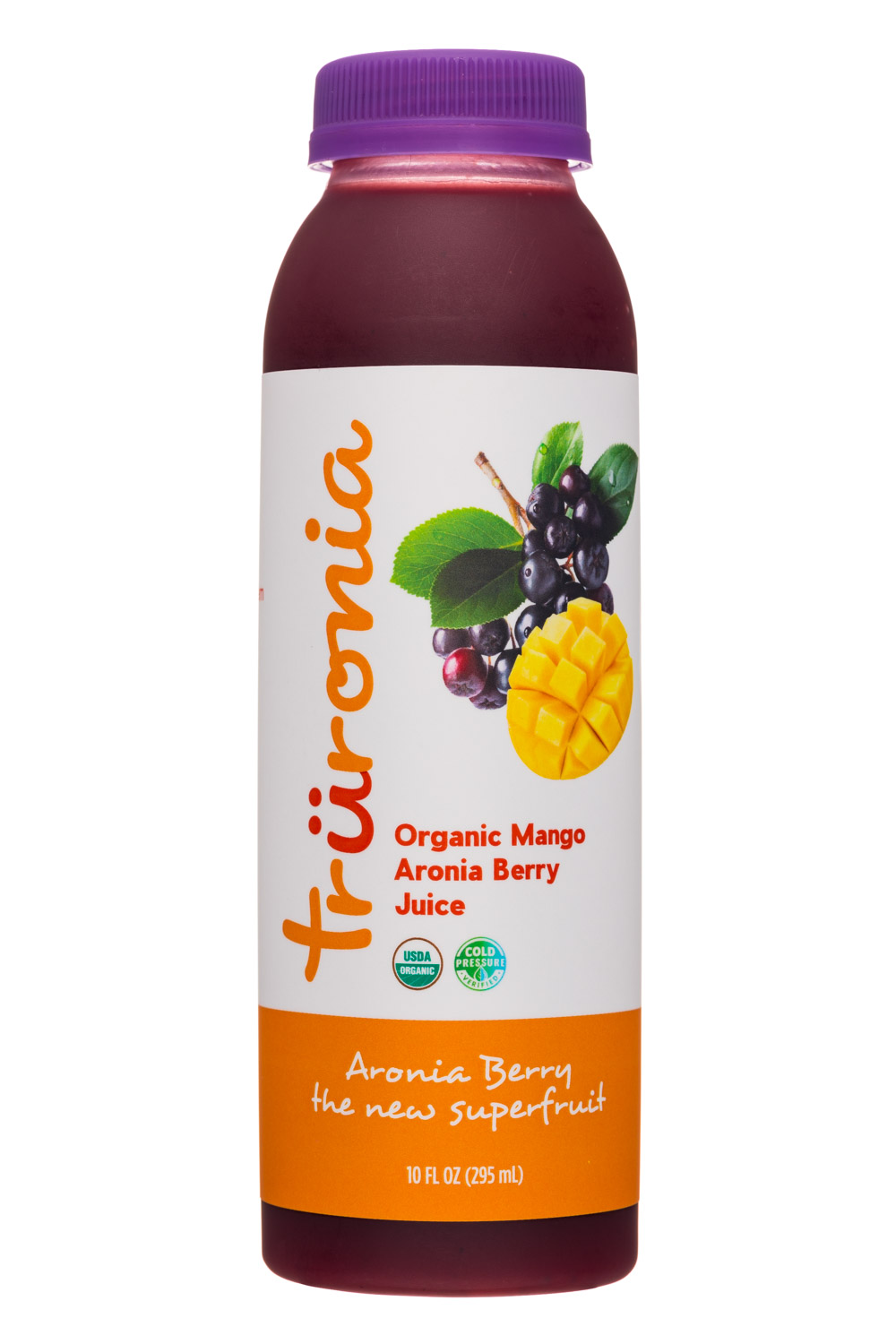 Organic Mango Aronia Berry