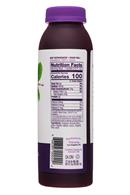 Truronia: Truronia-10oz-AroniaJuice-Facts