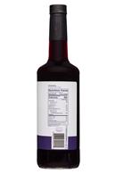 Truronia: Truronia-724ml-AroniaBerry-Facts