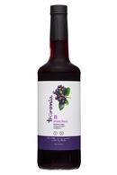 Truronia: Truronia-724ml-AroniaBerry-Front