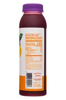 Truronia: Truronia-10oz-AroniaJuice-Mango-Facts