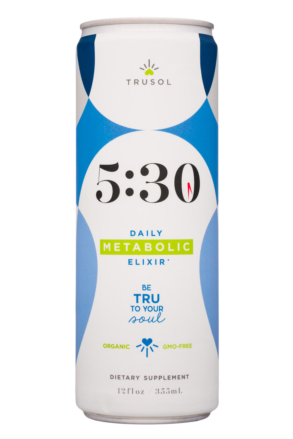 5:30 - Daily Metabolic Elixir