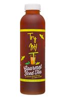 Try My T: TryMyT-20oz-GourmetIcedTea-Front