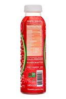 Tsamma Watermelon Juice: Tsamma-12oz-WatemelonJuice-Facts
