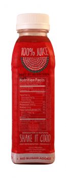 Tsamma Watermelon Juice: Tsamma Facts