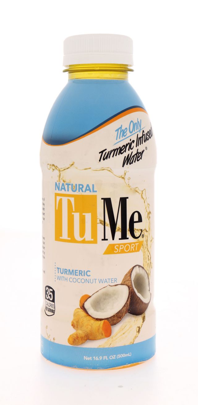 Tu Me Sport: TuMe Coco Front