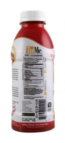 Tu Me Sport: TuMe Berries Facts