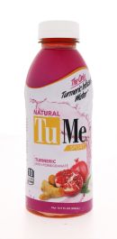 Tu Me Sport: TuMe TumPOM Front