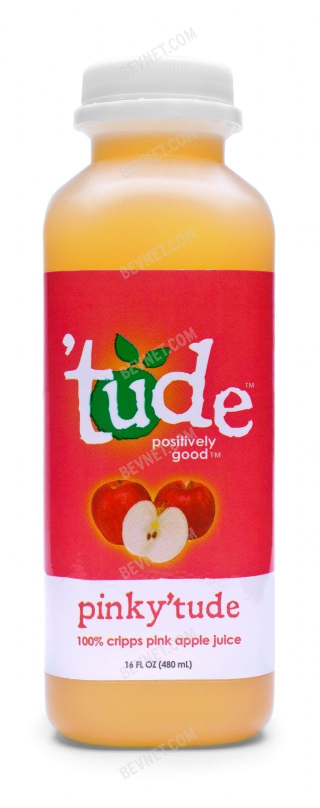 'tude juice: 