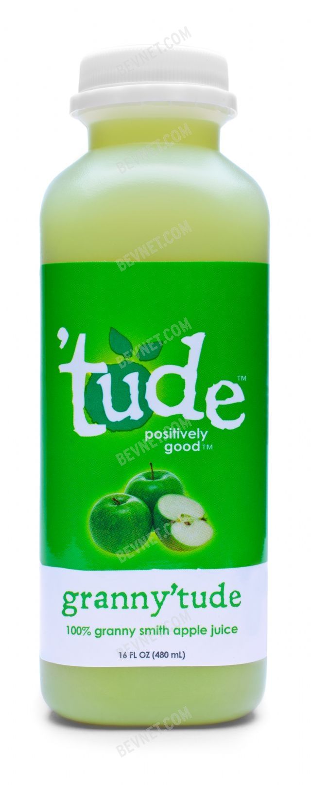 'tude juice: 