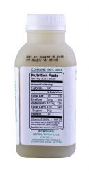 'tude juice: Tude Lemonade Facts
