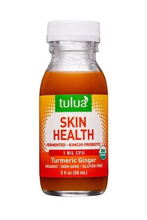 Tulua Shots: Tulua-2oz-2024-HealthShot-TurmericGinger-Front