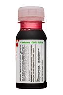 Tulua Shots: Tulua-2oz-2020-ProbioticShot-TartCherryCucumber-Facts
