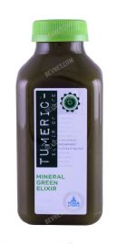 Tumeric - The Elixir of Life: 