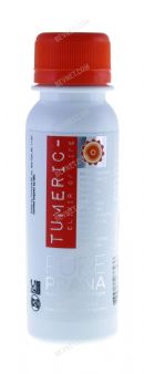 Tumeric - The Elixir of Life: 